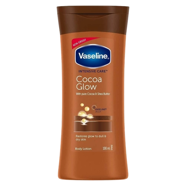 image of nivea body lotion