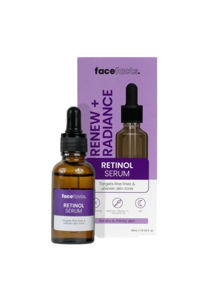 image of retinol serum